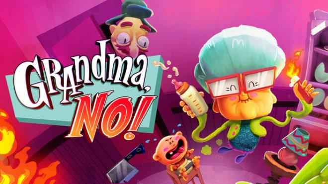 [PC]Grandma No -磁链下载-Zero