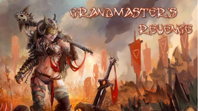 [PC]Grandmasters Revenge -磁链下载-Zero