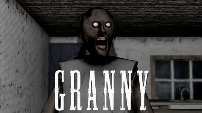 [PC]Granny -磁链下载-Zero