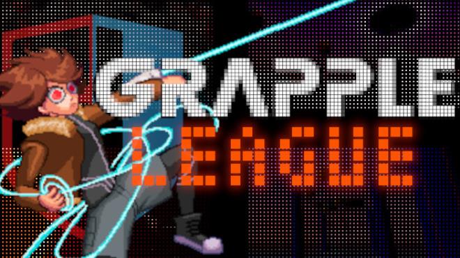 [PC]Grapple League -磁链下载-Zero-零之资源仓库