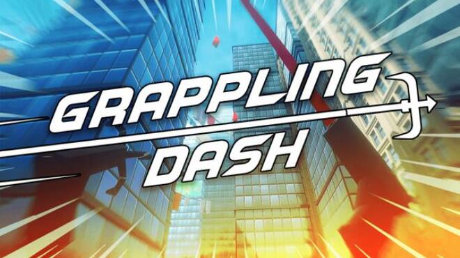 [PC]Grappling Dash -磁链下载-Zero-零之资源仓库