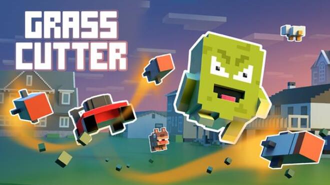 [PC]Grass Cutter -磁链下载-Zero-零之资源仓库