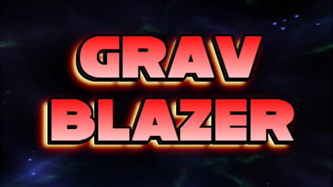 [PC]Grav Blazer -磁链下载-Zero-零之资源仓库