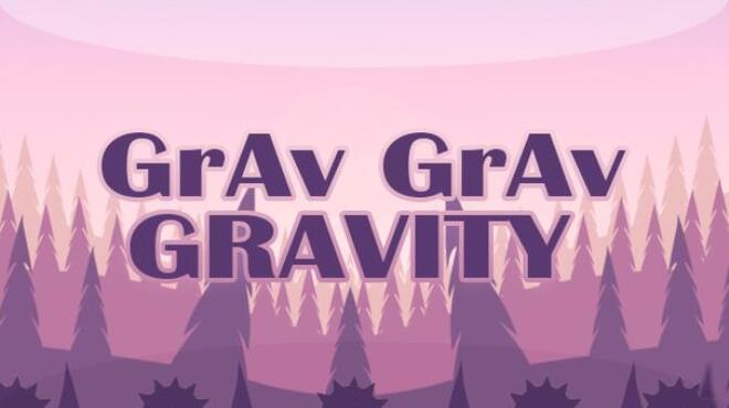 [PC]Grav Grav Gravity -磁链下载-Zero