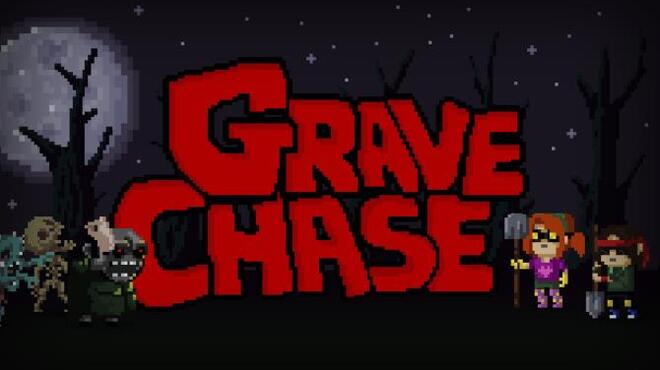 [PC]Grave Chase -磁链下载 - Zero-零之资源仓库-Zero-零之资源仓库