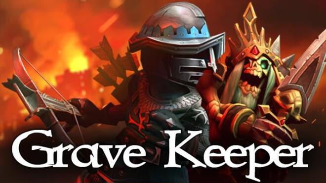[PC]Grave Keeper -磁链下载-Zero-零之资源仓库