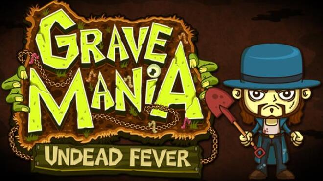 [PC]Grave Mania: Undead Fever -磁链下载-Zero