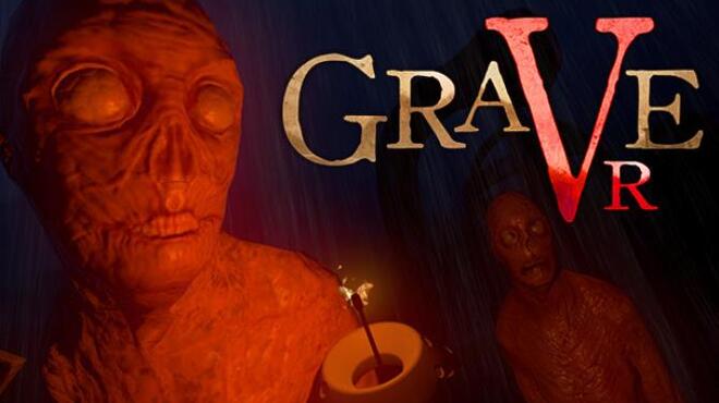 [PC]Grave: VR Prologue -磁链下载-Zero-零之资源仓库