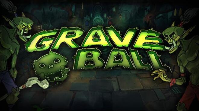 [PC]Graveball -磁链下载-Zero