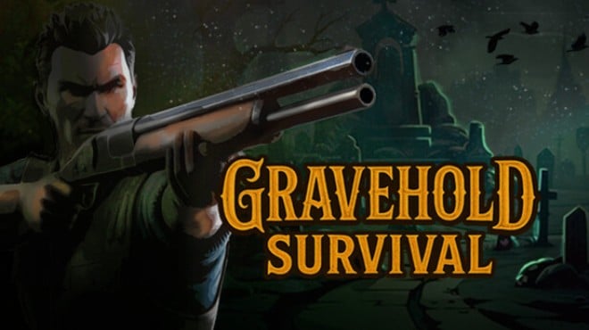 [PC]Gravehold Survival -磁链下载-Zero-零之资源仓库