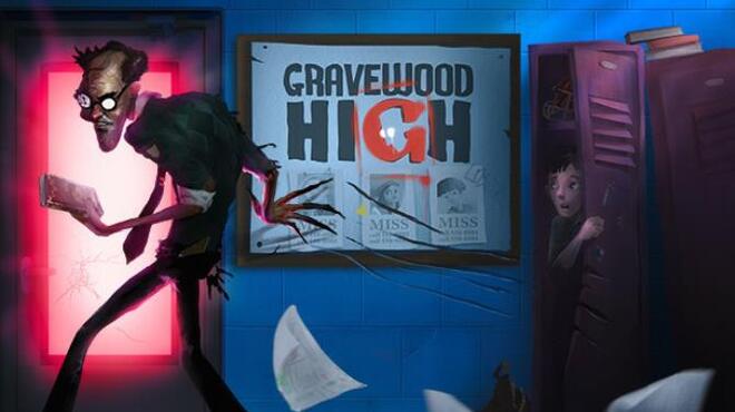 [PC]Gravewood High -磁链下载-Zero-零之资源仓库
