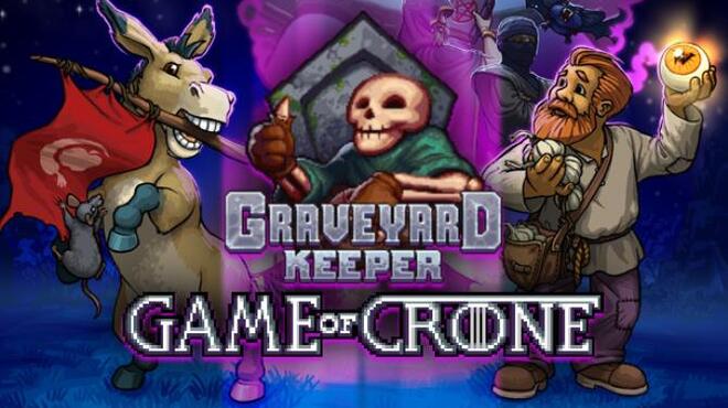 [PC]Graveyard Keeper – Game Of Crone -磁链下载-Zero