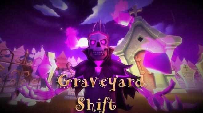 [PC]Graveyard Shift -磁链下载-Zero-零之资源仓库