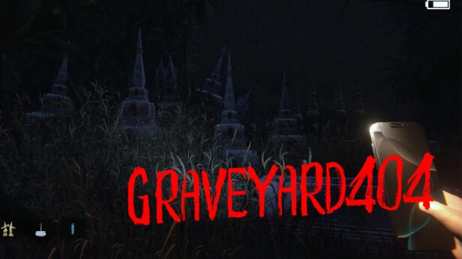[PC]Graveyard404 -磁链下载-Zero-零之资源仓库