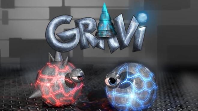 [PC]Gravi -磁链下载-Zero