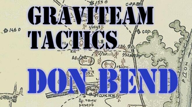 [PC]Graviteam Tactics Don Bend -磁链下载-Zero