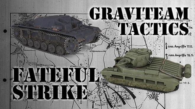 [PC]Graviteam Tactics Fateful Strike -磁链下载-Zero-零之资源仓库