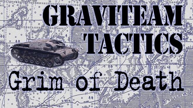 [PC]Graviteam Tactics Grim of Death -磁链下载-Zero-零之资源仓库