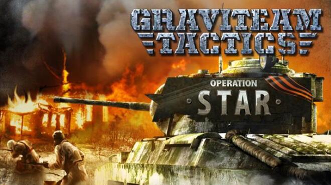 [PC]Graviteam Tactics: Operation Star -磁链下载-Zero-零之资源仓库