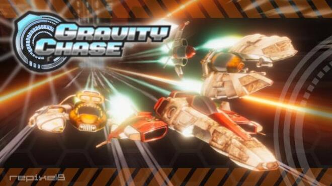 [PC]Gravity Chase -磁链下载 - Zero-零之资源仓库-Zero-零之资源仓库