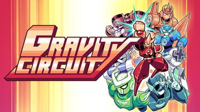 [PC]Gravity Circuit -磁链下载-Zero