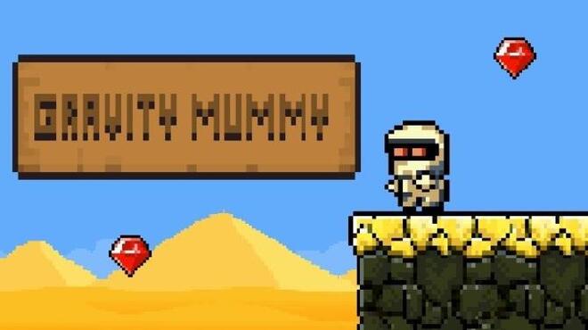 [PC]Gravity Mummy -磁链下载-Zero