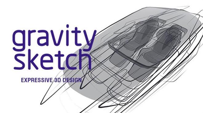 [PC]Gravity Sketch -磁链下载-Zero