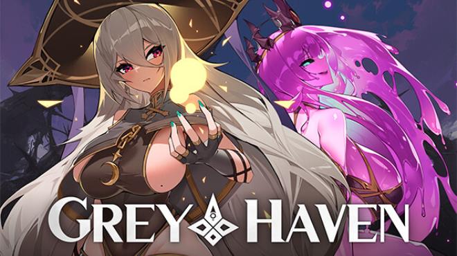[PC]Gray Haven : Witch’s Garden -磁链下载-Zero-零之资源仓库