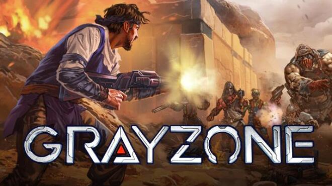 [PC]Gray Zone -磁链下载-Zero