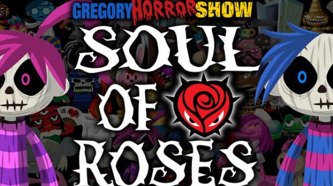 [PC]Gregory Horror Show: Soul of Roses -磁链下载-Zero