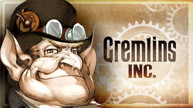 [PC]Gremlins, Inc. -磁链下载-Zero-零之资源仓库