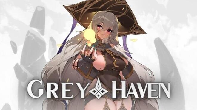 [PC]Grey Haven -磁链下载-Zero