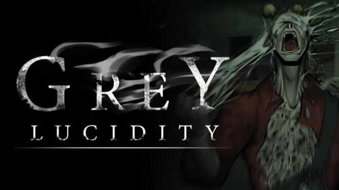 [PC]Grey Lucidity Horror Visual Novel -磁链下载-Zero-零之资源仓库