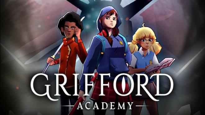 [PC]Grifford Academy -磁链下载-Zero-零之资源仓库
