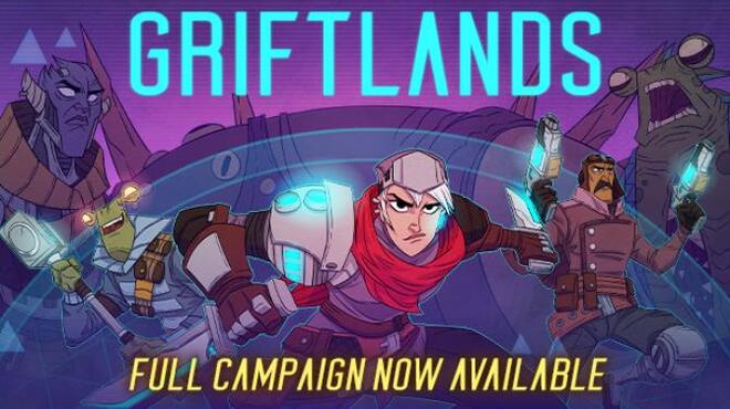 [PC]Griftlands v484799 -磁链下载-Zero