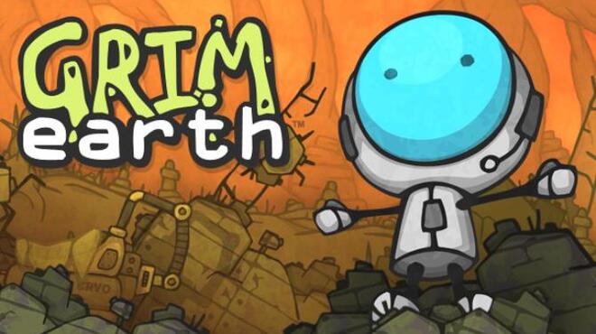 [PC]Grim Earth -磁链下载-Zero