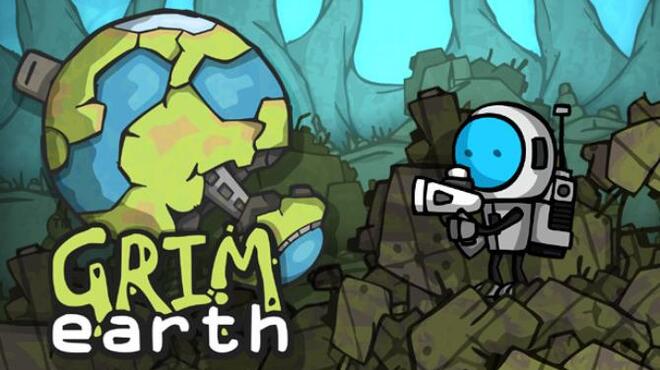 [PC]Grim Earth -磁链下载-Zero