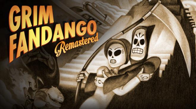[PC]Grim Fandango Remastered -磁链下载-Zero