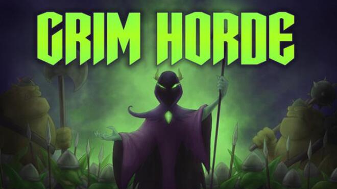 [PC]Grim Horde -磁链下载 - Zero-零之资源仓库-Zero-零之资源仓库