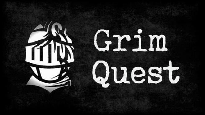 [PC]Grim Quest – Old School RPG -磁链下载-Zero-零之资源仓库