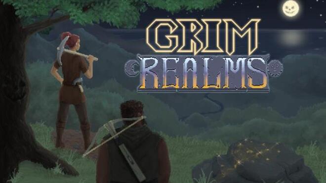 [PC]Grim Realms -磁链下载-Zero
