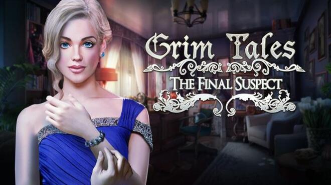 [PC]Grim Tales: The Final Suspect -磁链下载-Zero-零之资源仓库