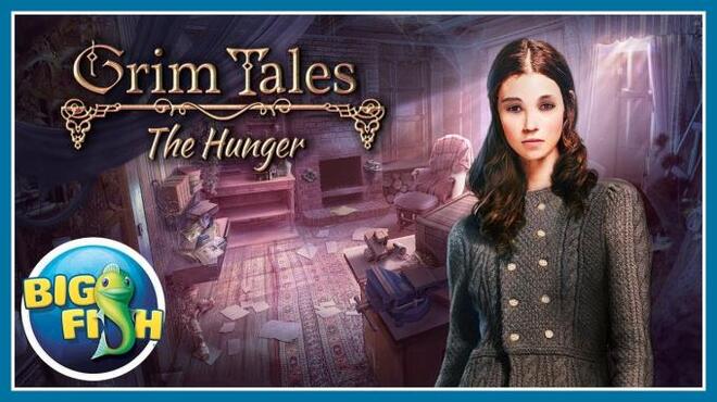 [PC]Grim Tales: The Hunger -磁链下载-Zero