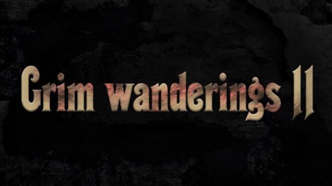 [PC]Grim wanderings 2 -磁链下载-Zero-零之资源仓库