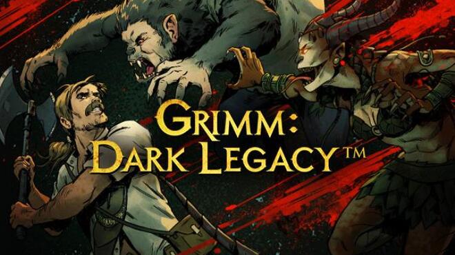 [PC]Grimm: Dark Legacy -磁链下载-Zero-零之资源仓库