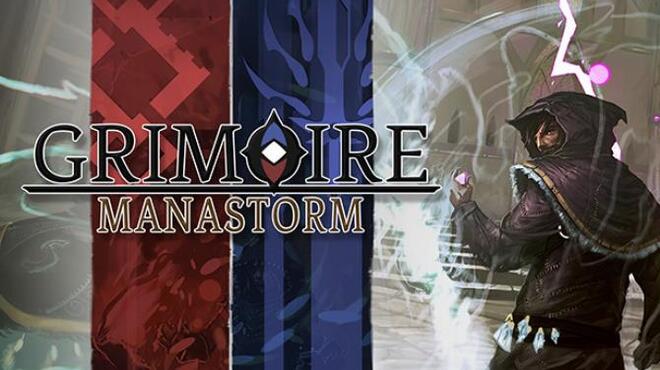 [PC]Grimoire: Manastorm -磁链下载-Zero-零之资源仓库