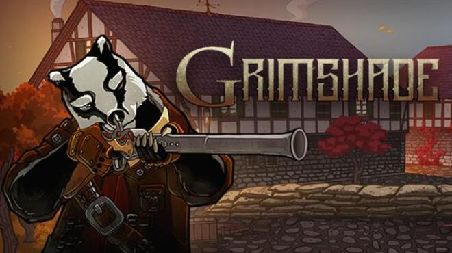 [PC]Grimshade v1 10 -磁链下载-Zero