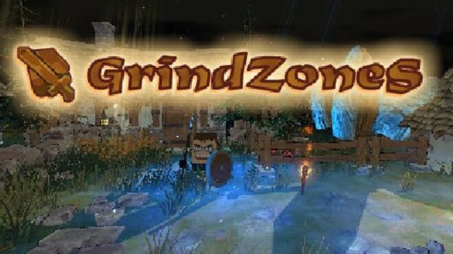 [PC]Grind Zones -磁链下载-Zero-零之资源仓库