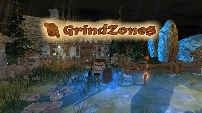[PC]Grindzones -磁链下载-Zero