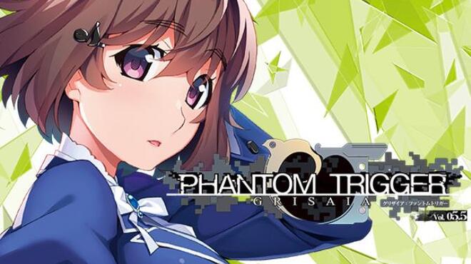 [PC]Grisaia Phantom Trigger Vol 5 5 -磁链下载-Zero-零之资源仓库